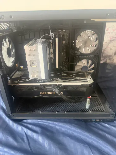 PC gamer 