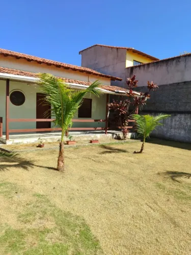 ALUGO CASA PRAIA SECA