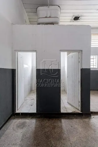 Salão para alugar, 300 m² Parque Novo Oratório - Santo André/SP