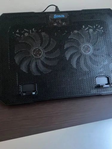 Suporte pra notebook