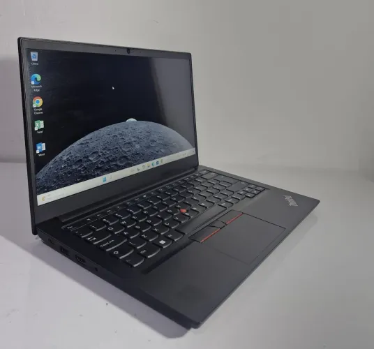 Notebook Lenovo ThinkPad E14 gen 2 i7 11a geração 