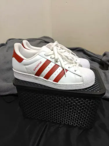 Adidas Superstar n38 original