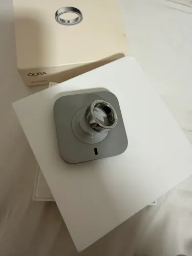 OURA RING 4
