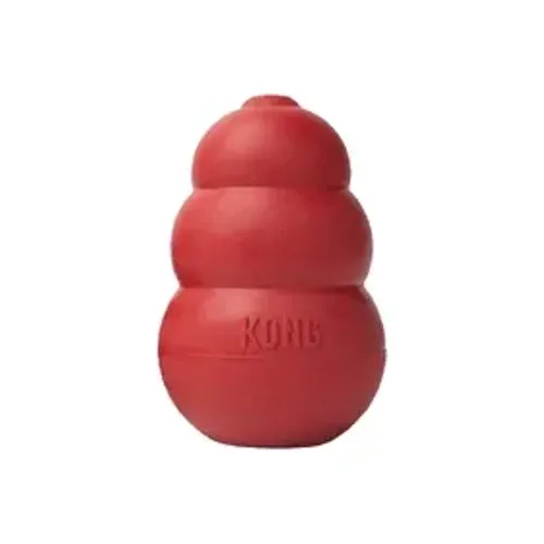 Brinquedo Kong Classic para Cães - tam M