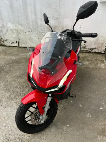 ADV 6.000km