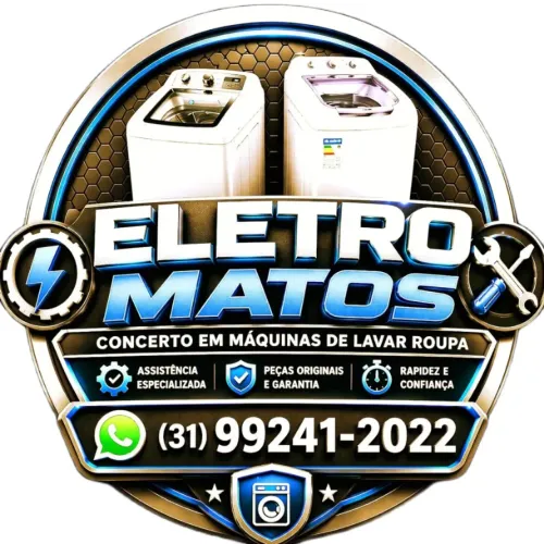 Manutenção em máquina de lavar