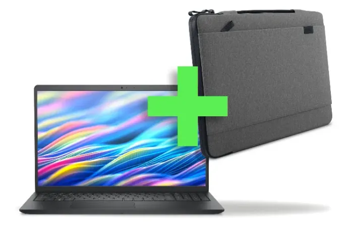 Notebook Dell i5-8GB DDR5-NVME Novo Na Caixa C/ Nota Fiscal E GARANTIA!