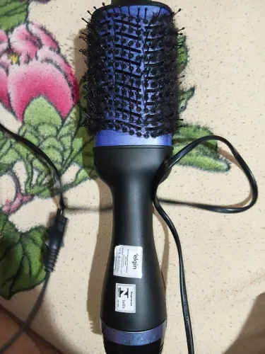 Escova secadora 