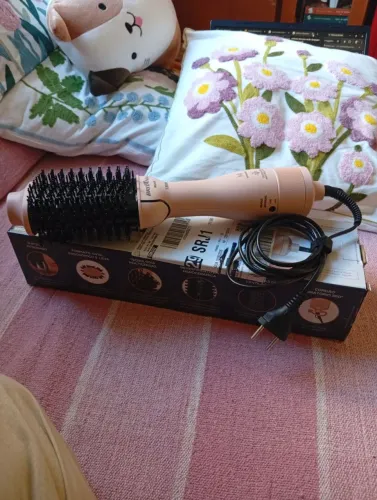 Escova Secadora Britânia Soft