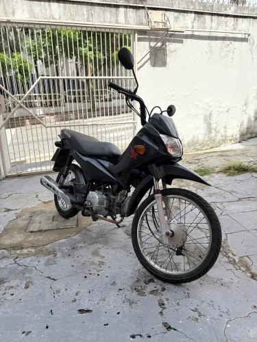 POP 110i 2022 Honda