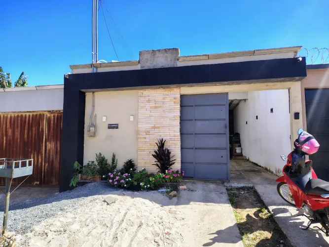 Vendo agio de casa boa vista 2 senador canedo 