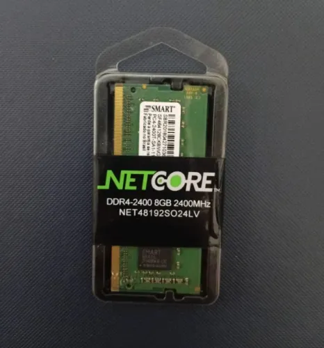 Memoria RAM 8GB 2400Mhz DDR4
