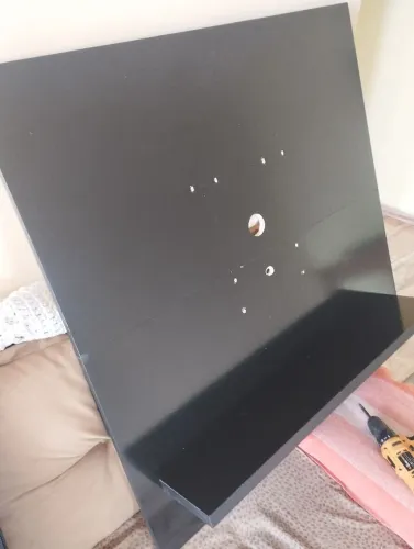 Painel de tv