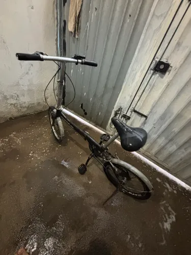 Bicicleta Soul D60