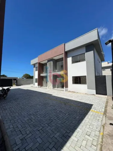VENDO APARTAMENTO NOVO NO ALTO TAPERAPUÃ PORTO SEGURO