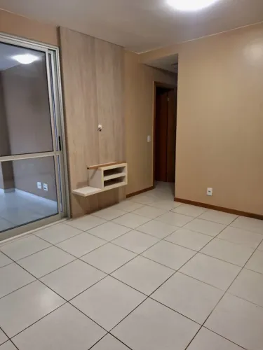 Aluguel de Apartamento em Águas Claras, 1 quarto.
