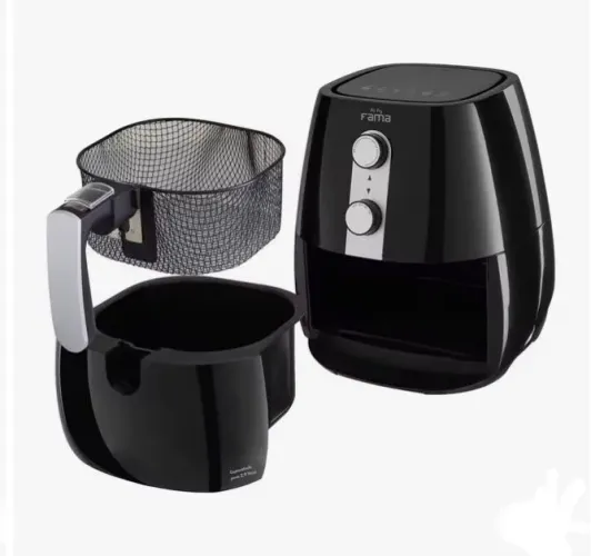 Air Fry Britânia