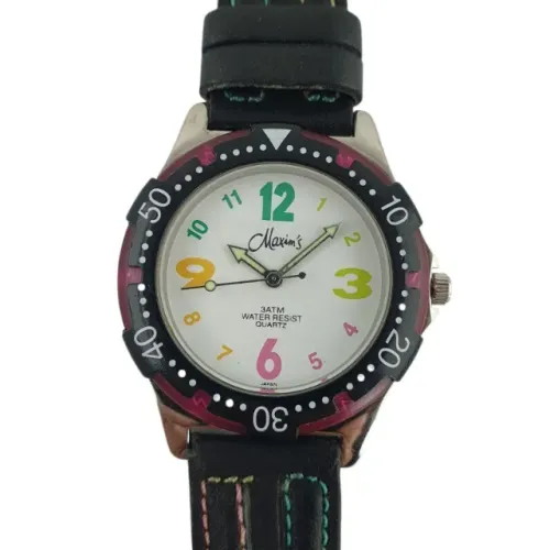 Relógio Maxim´s Mod CGO405 Fashion