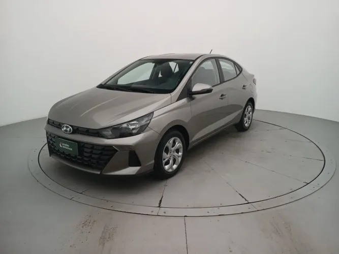 Hyundai HB20S Comfort 1.0 Flex 12V Mec. 2026