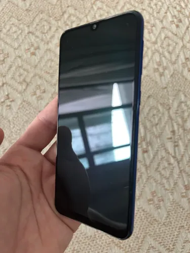 Samsung Galaxy M21s