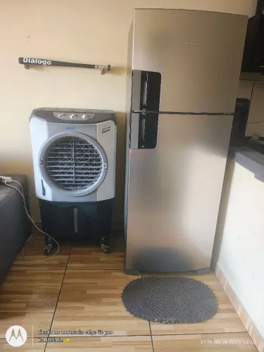 Vendo: TD com menos de 3 meses de uso vou me mudar.