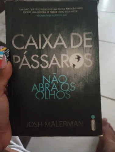 Livros