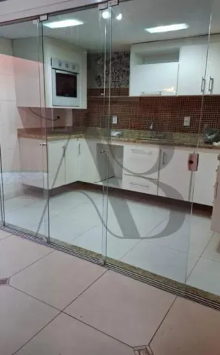 Apartamentos para venda com e 2 quartos, 90 m² - Residencial Villa Flora