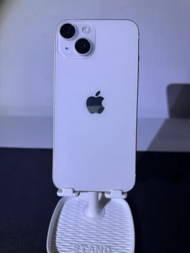 iPhone 14 128gb branco 100%