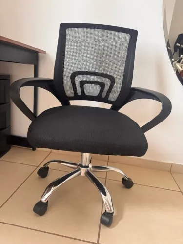 Cadeira de escritório