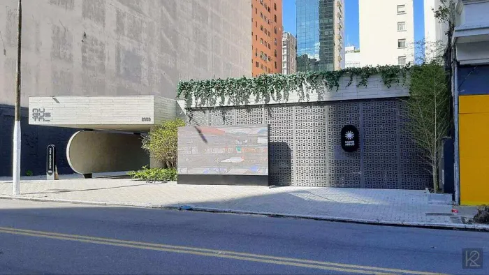 Cobertura à venda em São Paulo, CERQUEIRA CÉSAR, com 3 quartos, 156,16m²