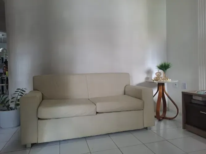 CONJUNTO DE SOFÁ