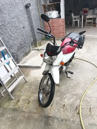 Honda Pop 110i 2019