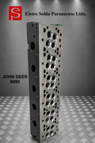 JOHN DEER CABEÇOTE 6090