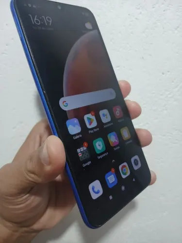 Redmi 9C 64G