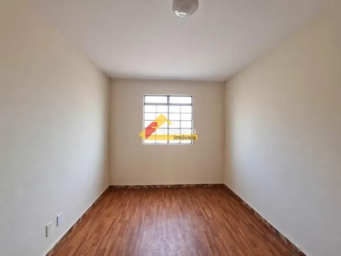 Apartamento para aluguel, 3 quartos, 1 vaga, Danilo Passos - Divinópolis/MG