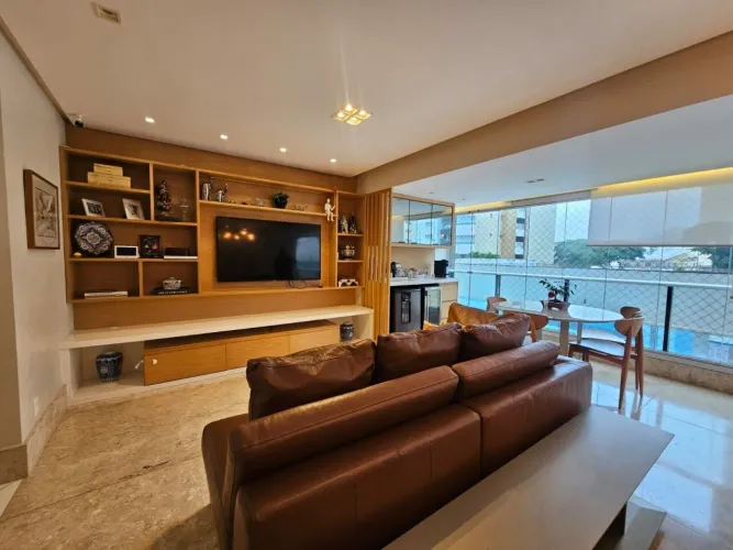 Excelente apartamento 3 quartos, suíte, à venda na Graça