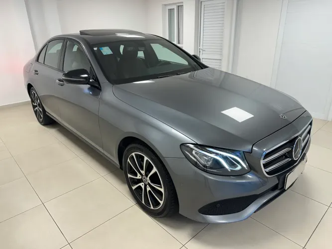 Mercedes-Benz E-250 CGI Avantgarde 2.0 TB 211cv Aut. 2019