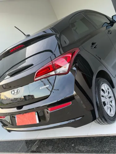 Hyundai HB20 C.style/c.plus 1.6 Flex 16V Aut. 2019