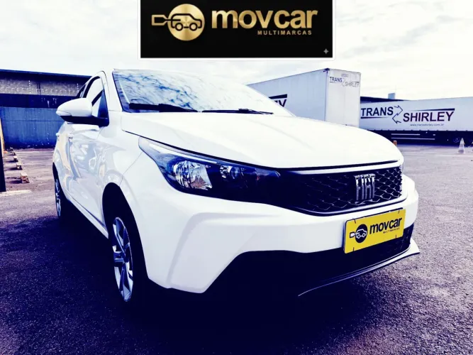 Peugeot 2008 Allure Pack 1.6 Flex 16V Aut. 2022