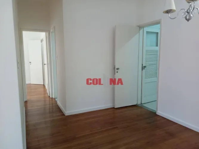 Apartamento com 2 dormitórios à venda, 85 m² por R$ 600.000,00 - Icaraí - Niterói/RJ