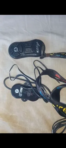 controle jfa
