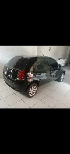 Fiat Palio Celebration 1.0 Fire Flex 8V 4P 2014