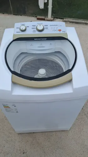 Brastemp 11 Kg