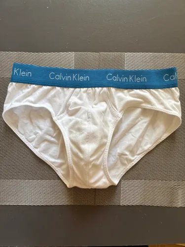 Cueca Calvin Klein