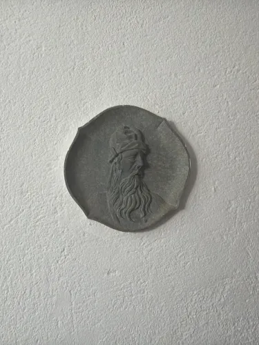 Arte que está na minha família a séculos ?