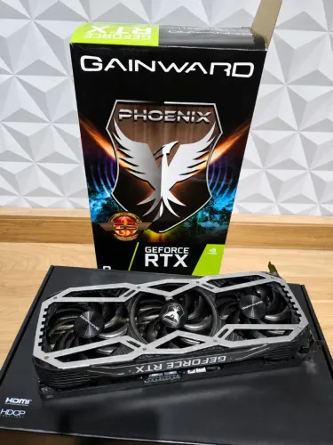 Geforce Rtx 3070