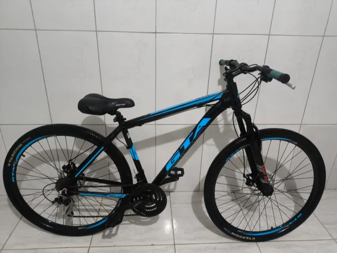 Bicicleta aro 29