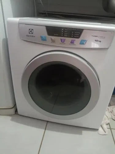 Secadora Electrolux 