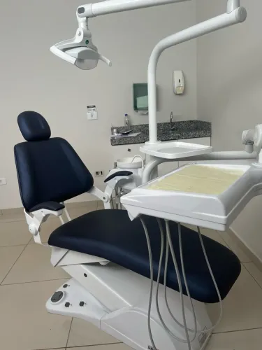 Cadeiras odontológica olsen