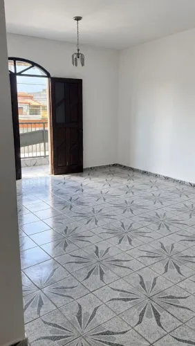 Apartamento 3 quartos